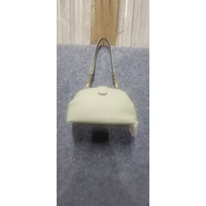Free Assembly Women's Shoulder Handbag Green NWT